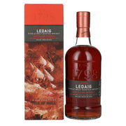 Ledaig SINCLAIR SERIES Rioja Cask Finish 46,3% Vol. 0,7l in Geschenkbox