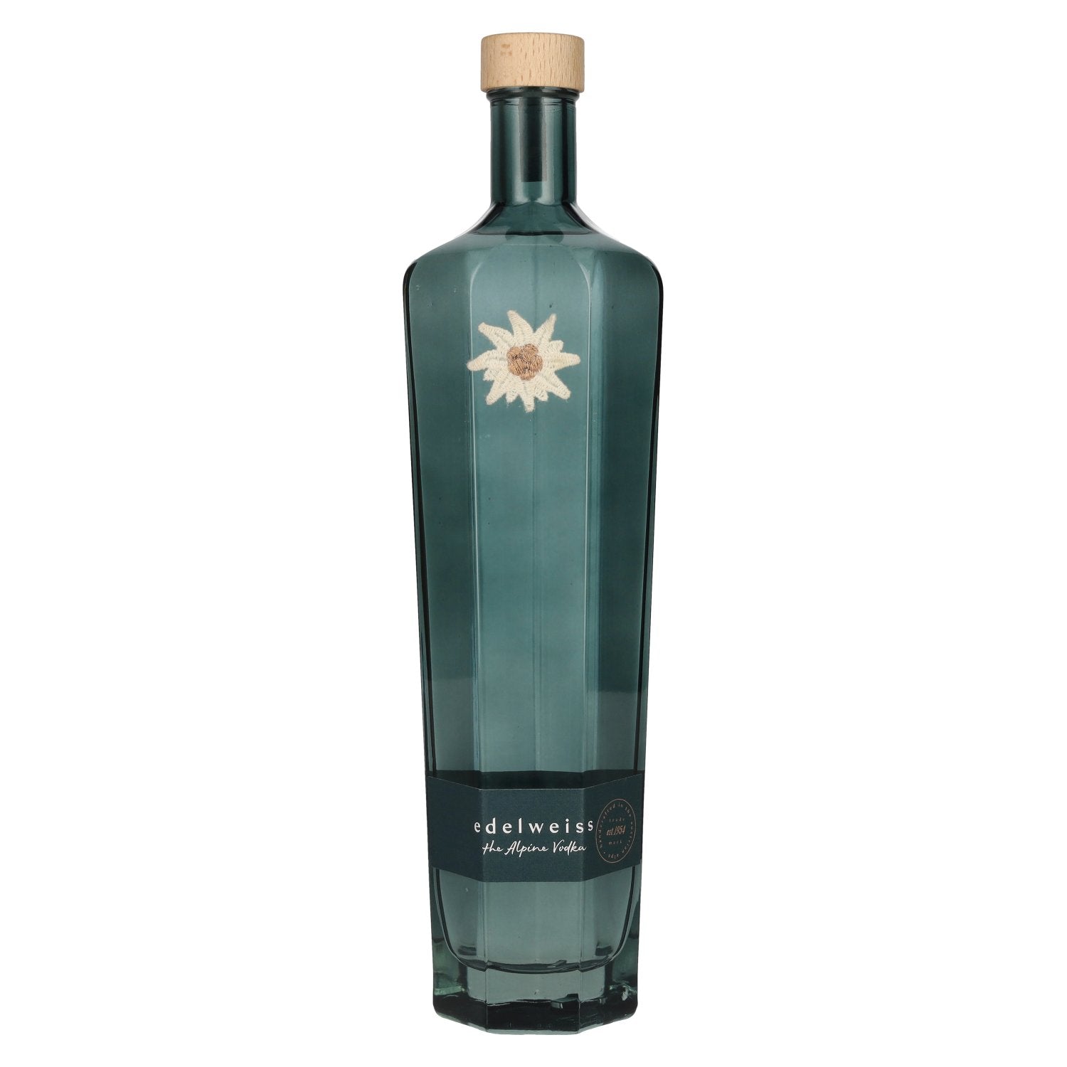 Edelweiss Vodka
