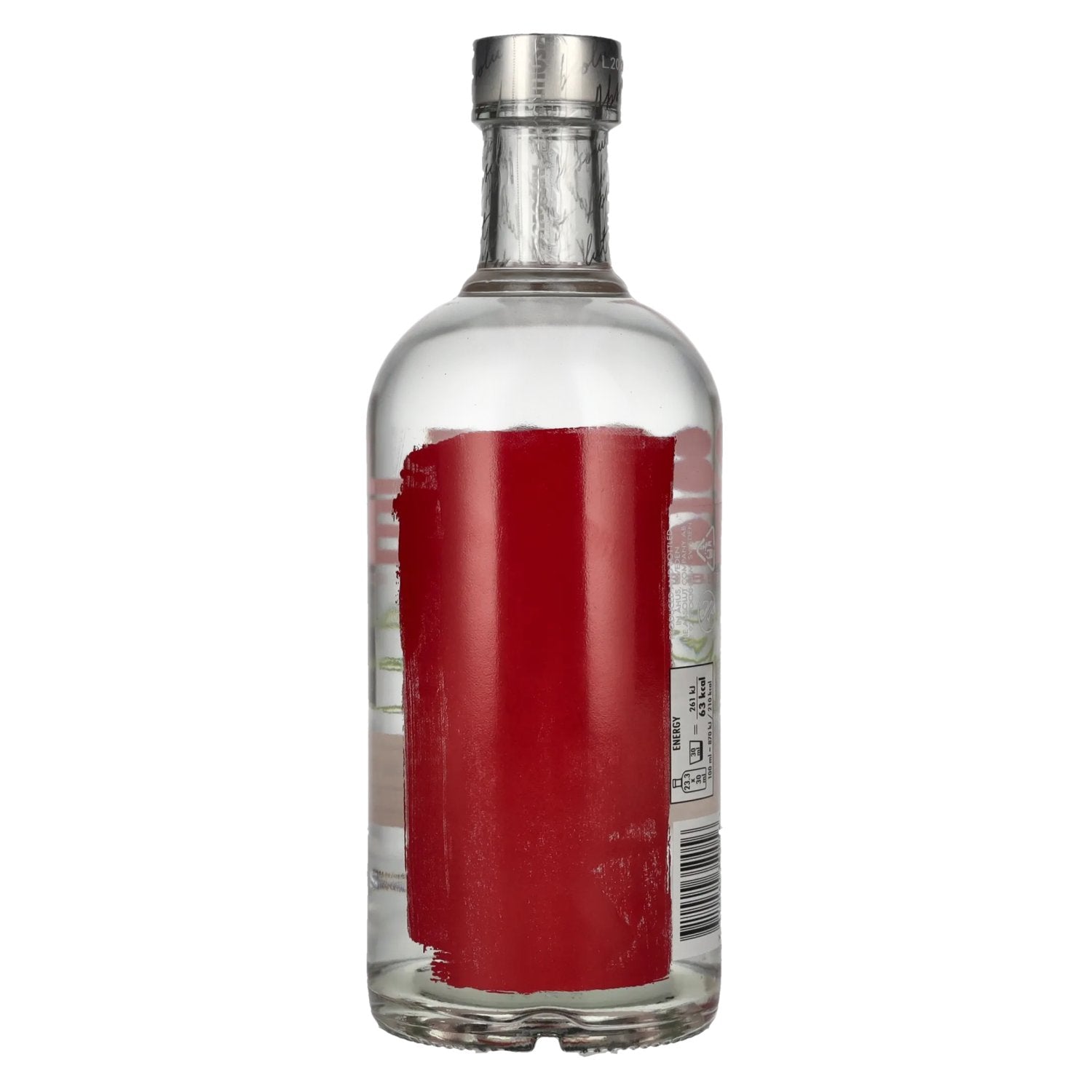 Absolut RASPBERRI Flavored Vodka 38% Vol. 0,7l