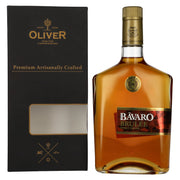 Bãvaro BRULÉE Spirit Drink 38% Vol. 0,7l in gift box