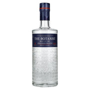 The Botanist HEBRIDEAN STRENGTH Islay Dry Gin 51,5% vol. 0,7l