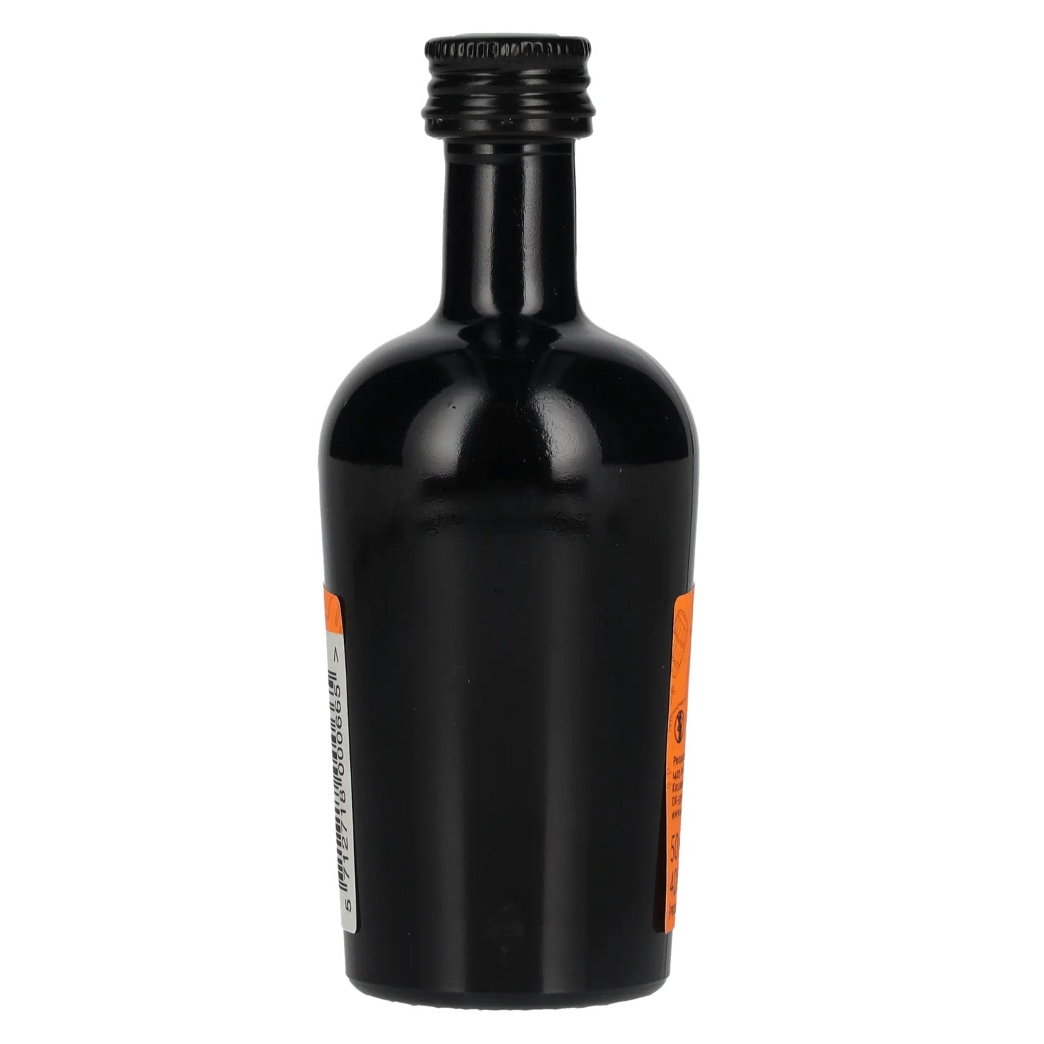 Compañero JAMAICA Elixir Orange Rum Liqueur 40% Vol. 0,05l