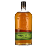 Bulleit Rye Small Batch American Whisky 45% ABV 0.7l