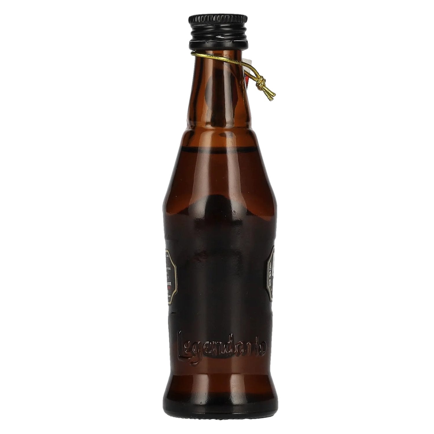 Legendario 9 Ron Añejo 40% Vol. 0,05l