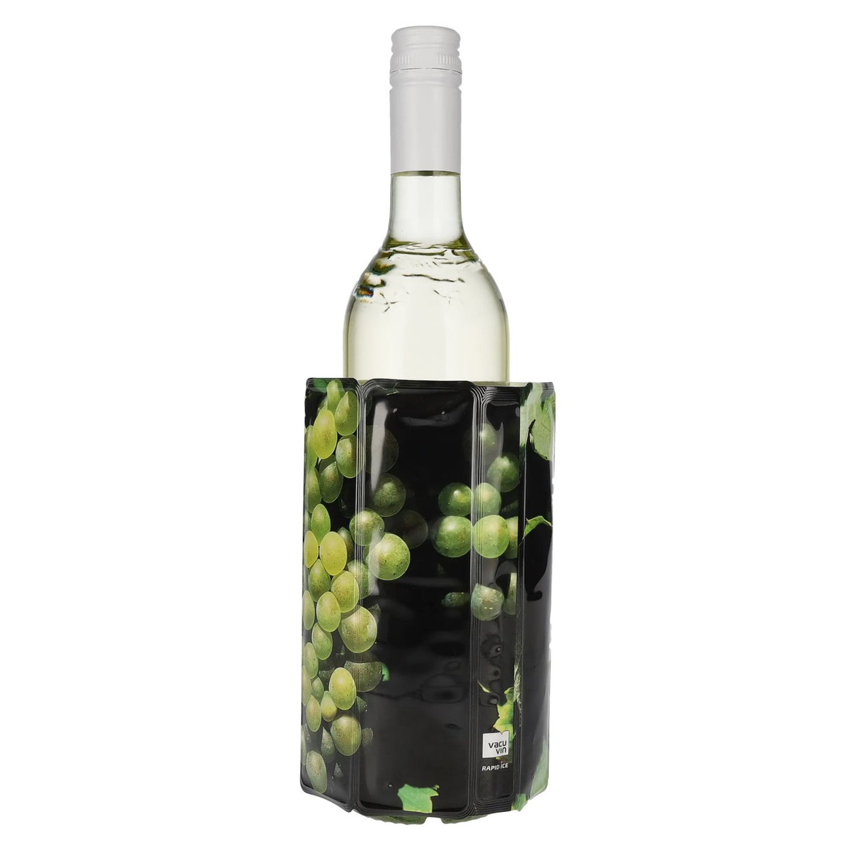 GRÜNE TRAUBEN Wine Cooling Sleeve