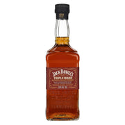 Jack Daniel's TRIPLE MASH Blended Straight Whiskey BOTTLED-IN-BOND 50 % vol. 0,7 l