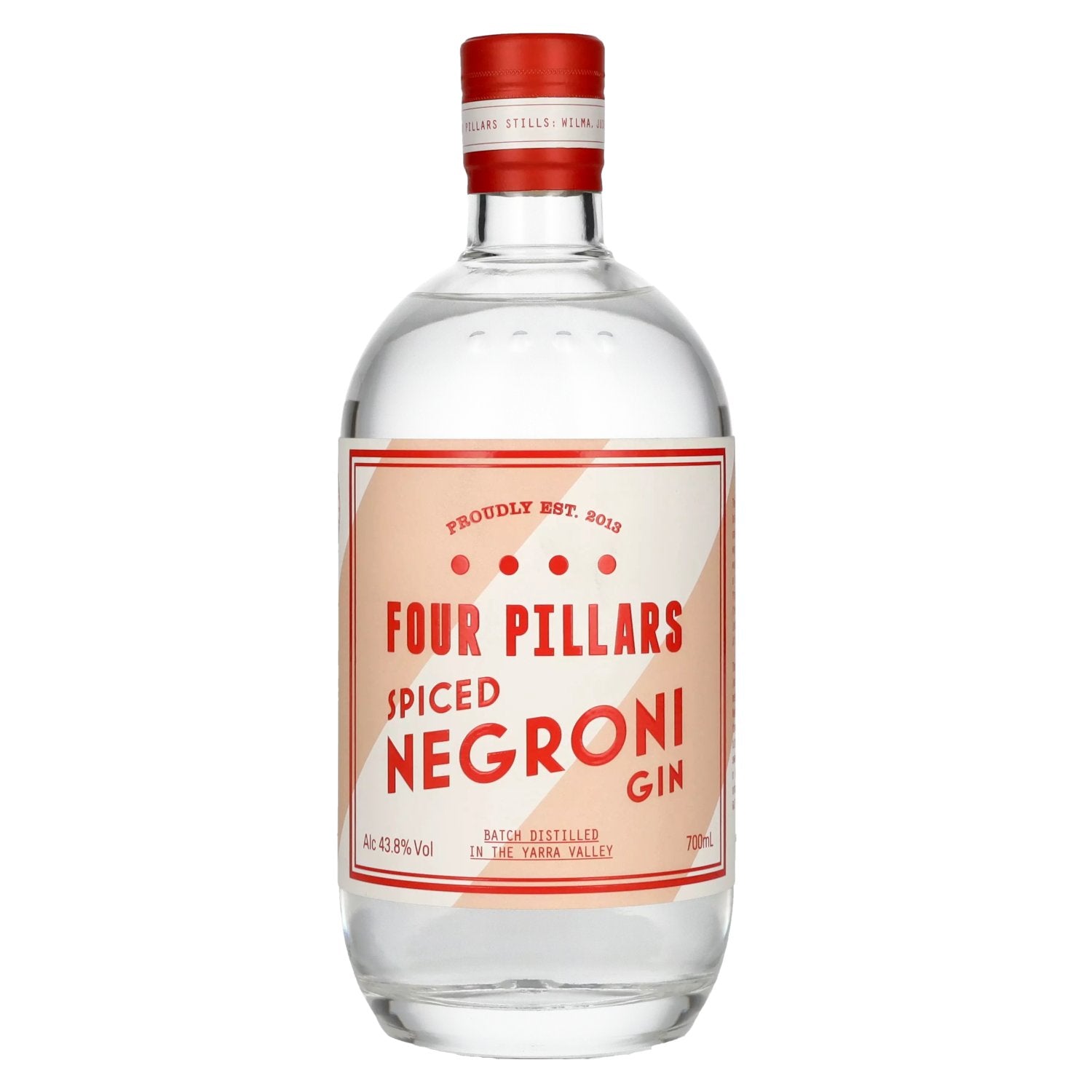 Four Pillars Gin