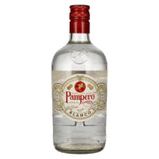Pampero Añejo BLANCO 37,5% vol. 0,7l