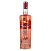 Vodka Zubrowka ROSE 32 % vol. 1 l