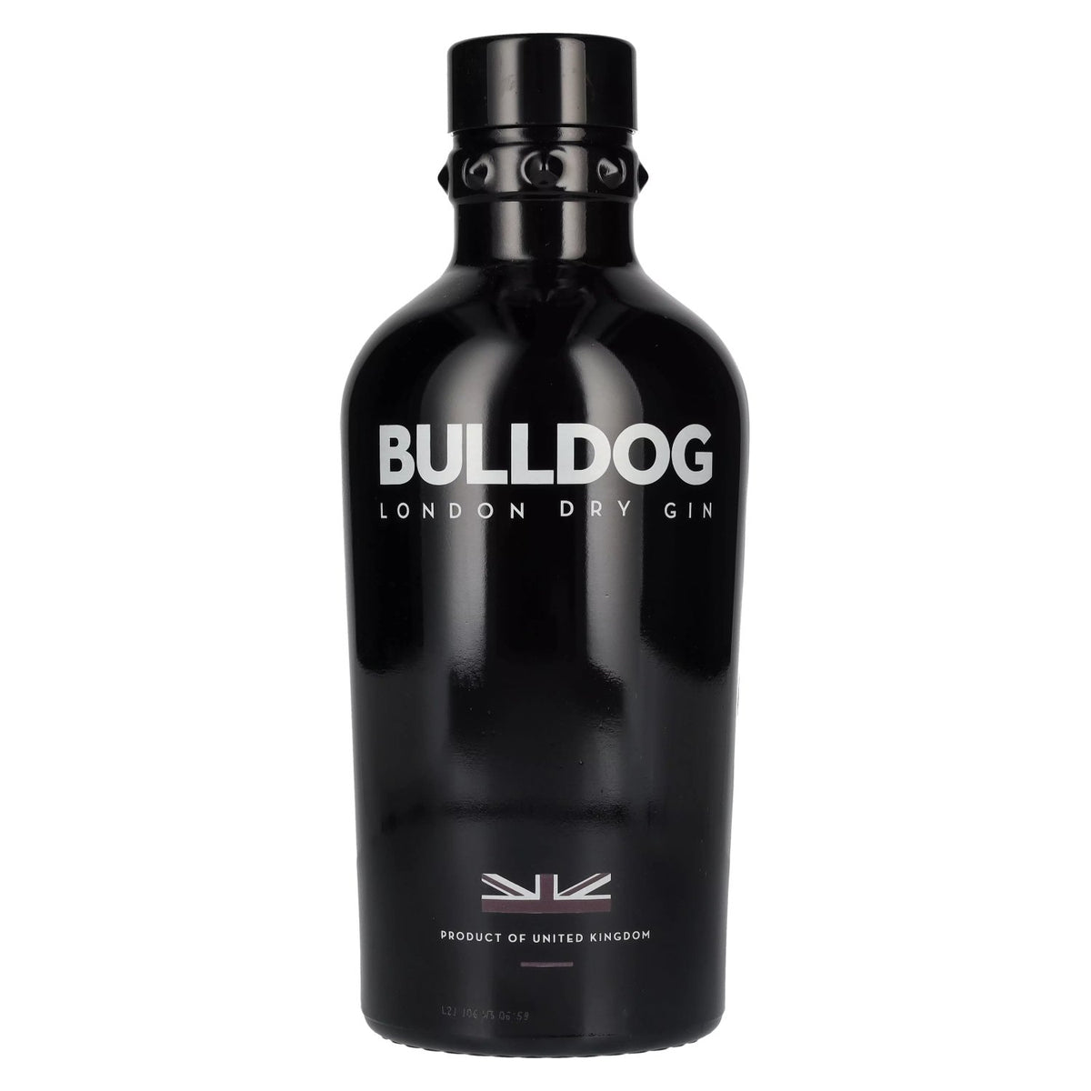 Bulldog London Dry Gin 40% vol. 1l