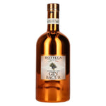 Bottega BACÛR Distilled Dry Gin 40% Vol. 1l