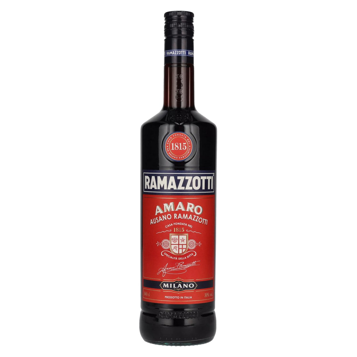 Ramazzotti Amaro 30% vol. 1l