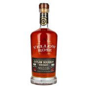 Yellow Rose OUTLAW BOURBON Whiskey 46% Vol. 0,7l