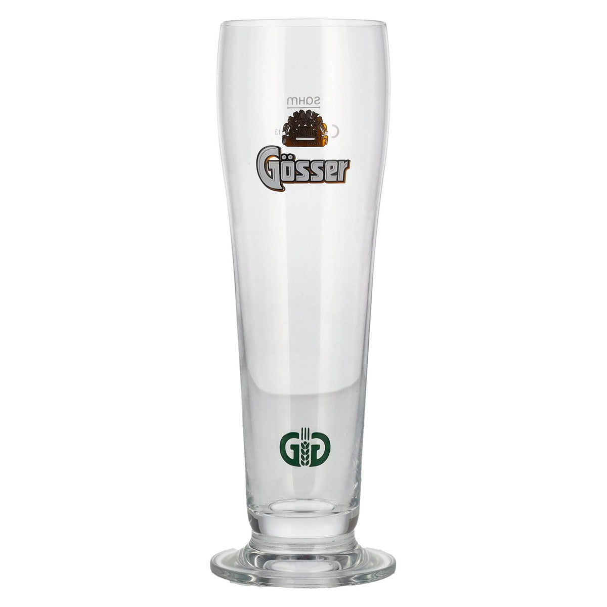 Gösser Adula Cup 0.2l