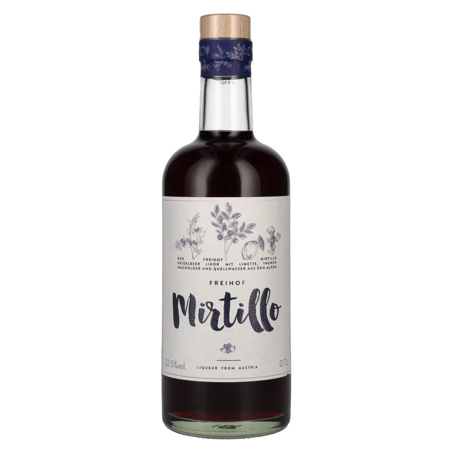 Mirtillo