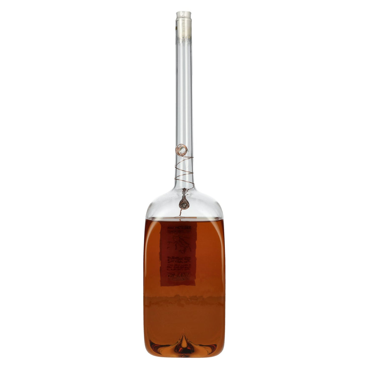 Poli Wine Brandy Arzente 40% Vol. 1,5l
