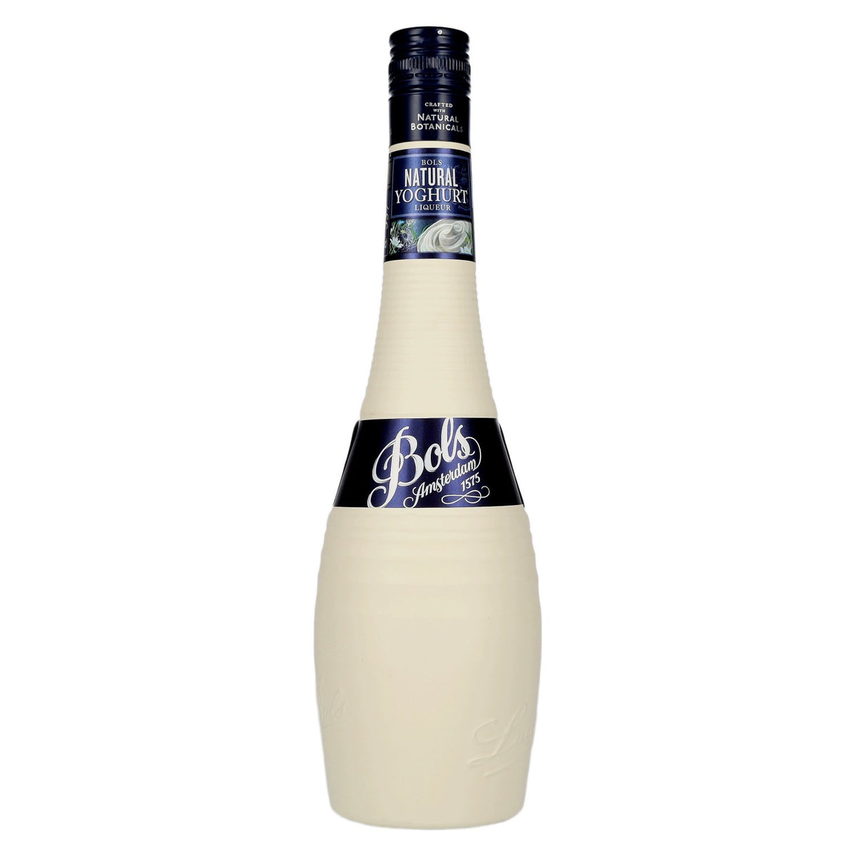 Bols Natural Yoghurt Liqueur 15% vol. 0,7l