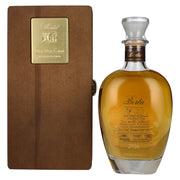 Berta Bric del Gaian Grappa di Moscato Invecchiata 2016 43% Vol. 0,7l in Holzkiste