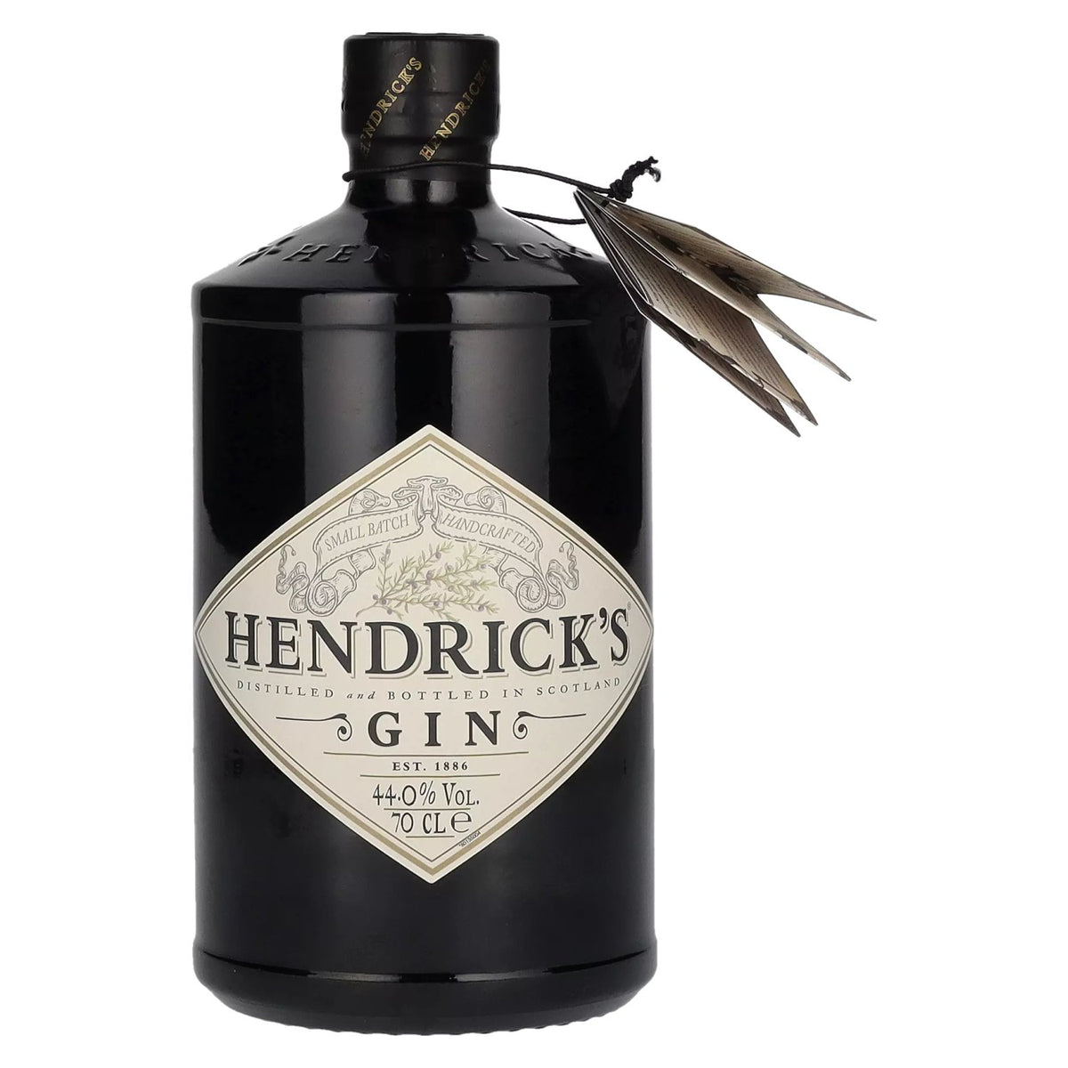Hendrick's Gin 44% vol. 0,7l
