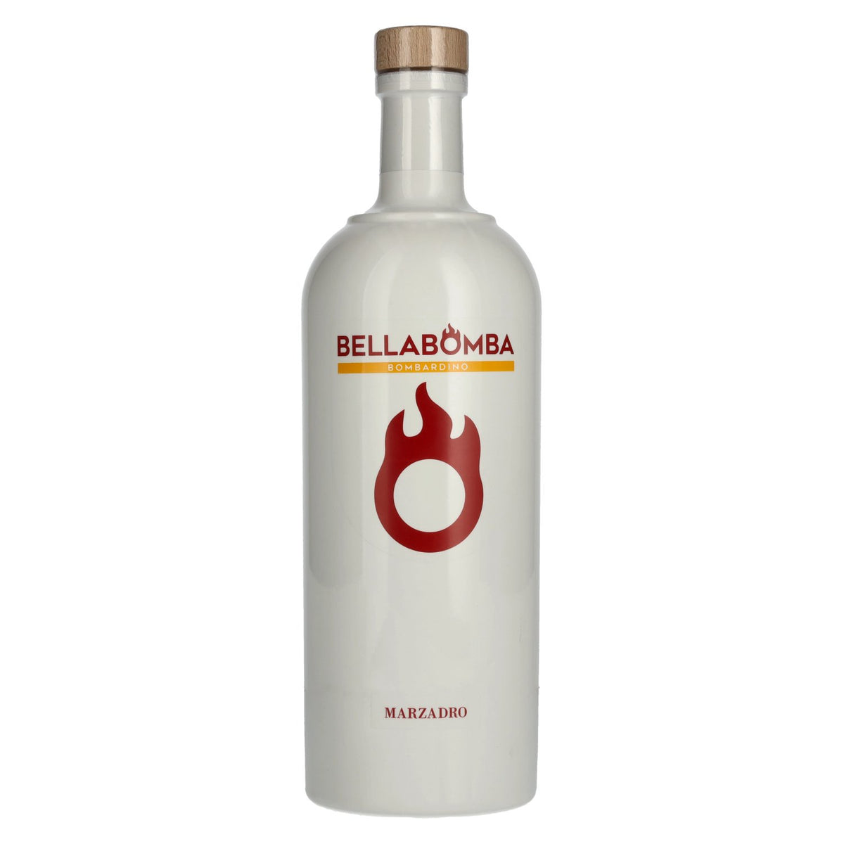 Marzadro Bombardino Bellabomba 17% Vol. 1l
