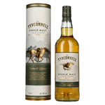 The Tyrconnell Single Malt Irish Whiskey 43% Vol. 0,7l in Geschenkbox