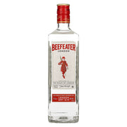 Beefeater London Dry Gin 40% vol. 0,7l