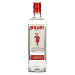 Beefeater London Dry Gin 40% vol. 0,7l
