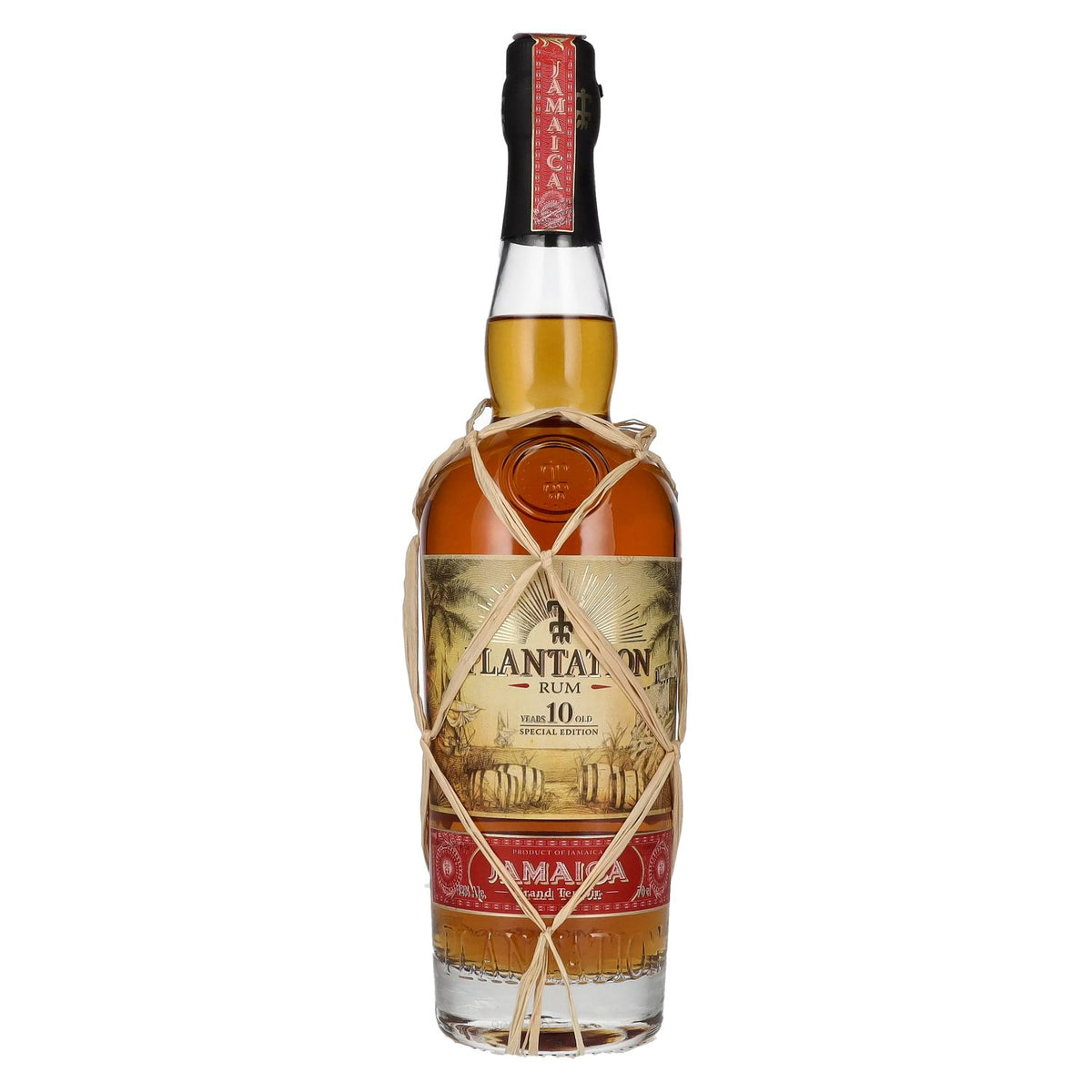 Plantation Rum