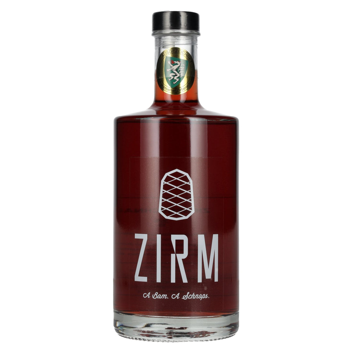 Zirm Zirbenschnaps 35% vol. 0,5l