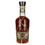 Planteray Rum EXTRA OLD 20th Anniversary 40% vol. 3l