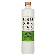 Cross Keys Botanical Gin Distilled Dry Gin 41% Vol. 0,7l