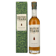 Writer's Tears COPPER POT Irish Whiskey 40% Vol. 0.7l in gift box