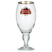 Stella Artois glass, 0.5 litres
