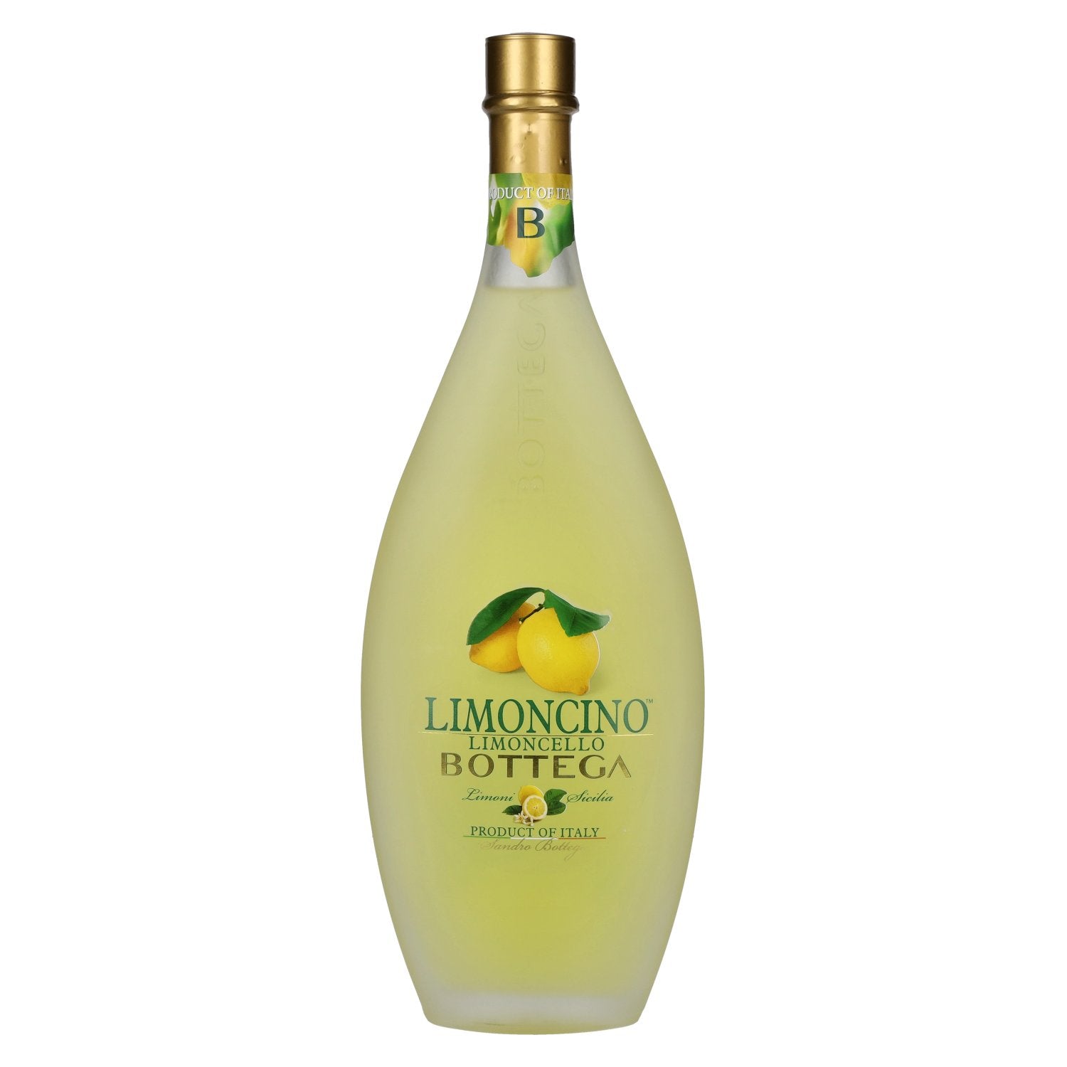 Bottega Limoncino