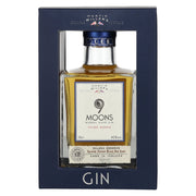 Martin Miller's 9 Moons Solera Reserve Barrel Aged Gin 40% Vol. 0,35l in gift box