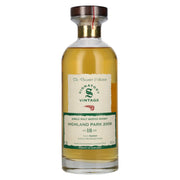 Signatory Vintage 18 ans d'âge Highland Park The Decanter Collection 52 % vol. 0,7 l