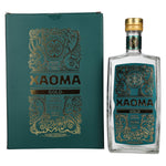 XAOMA Gold Unique Premium Vodka 40% Vol. 1l in gift box