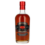 Cihuatán 12 Solera Reserva Especial Rum 40% Vol. 0,7l