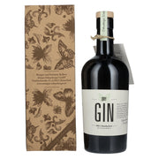 Schneeberger Dry Gin 43,5% Vol. 0,5l in Geschenkbox