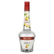Roner Eau de vie de fruits Williams 40% vol. 0,7l