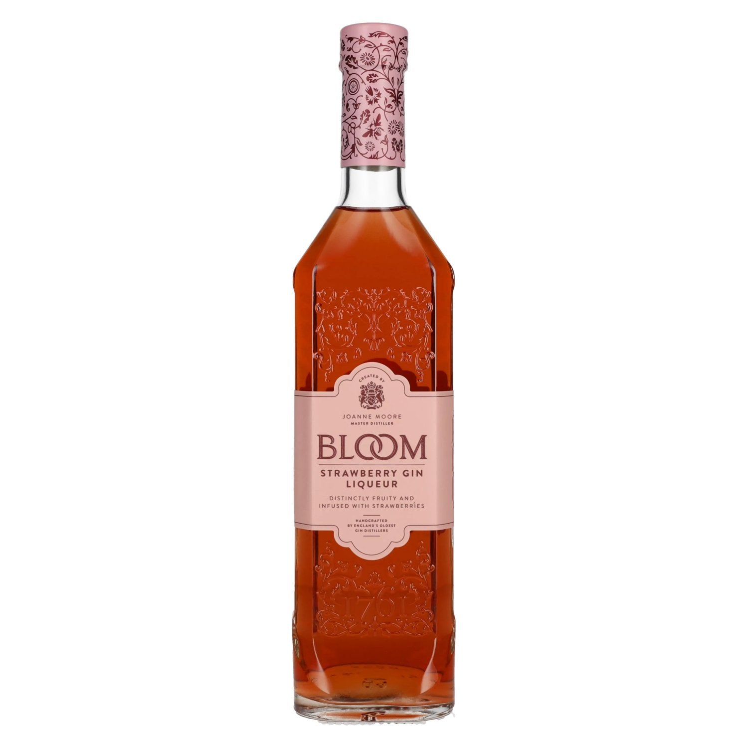 Bloom Gin
