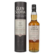 Glen Scotia 8 Years Old AUSTRIA EXCLUSIVE Cask 2014 56,1% Vol. 0,7l in gift box