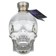 Crystal Head Vodka 40% ABV 0.7l