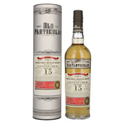 Douglas Laing OLD PARTICULAR Glentauchers 15 Years Old Single Cask Malt 2007 48,4% Vol. 0,7l in gift box