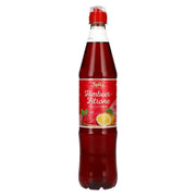 Spitz raspberry-lemon fruit syrup 0.7l PET