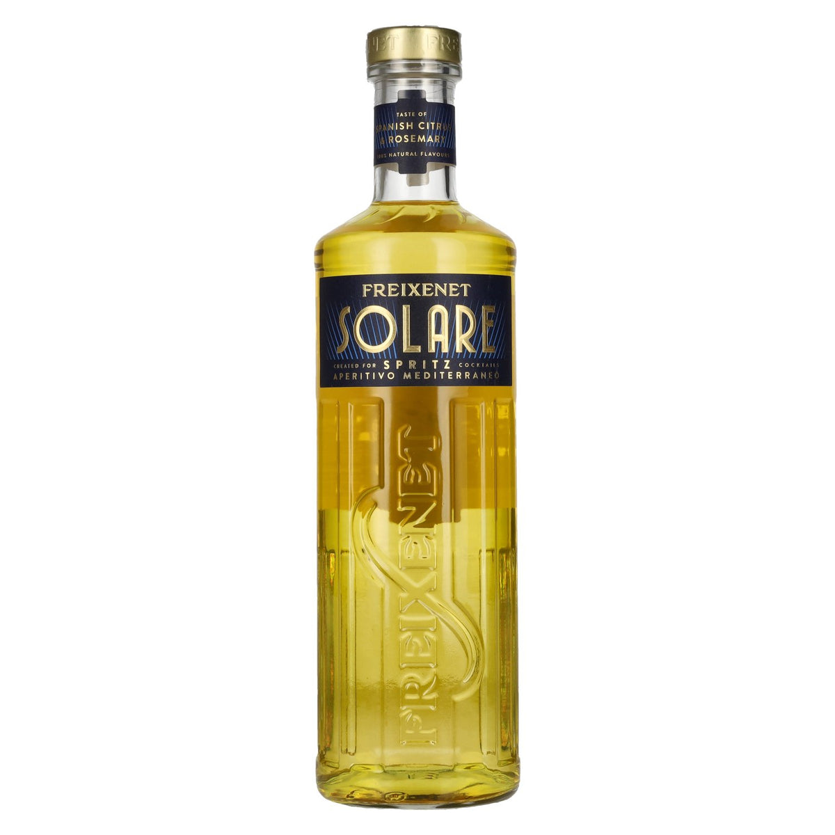 Freixenet Solare Spritz Aperitivo Mediterraneo 11% vol. 0,7l