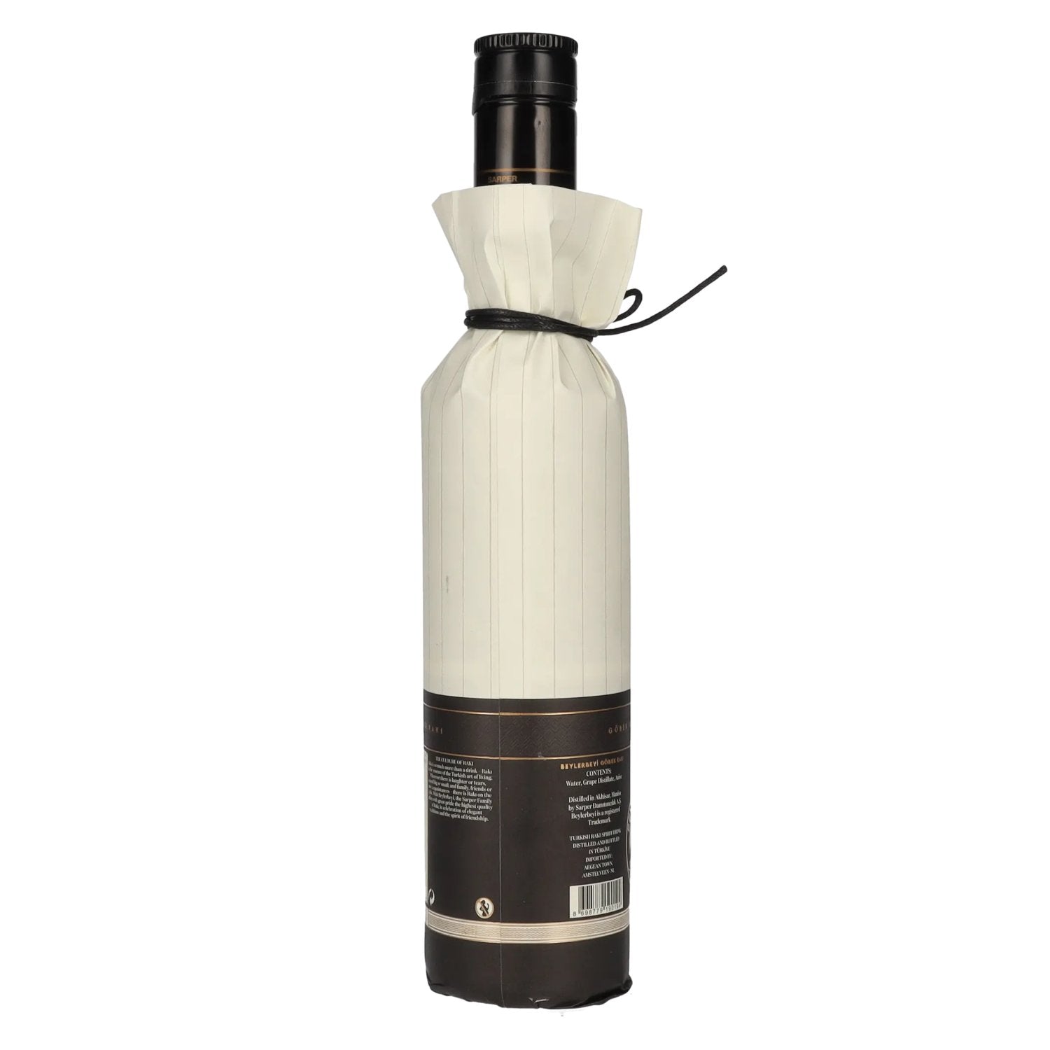 Beylerbeyi Göbek 45% vol. 0,35l