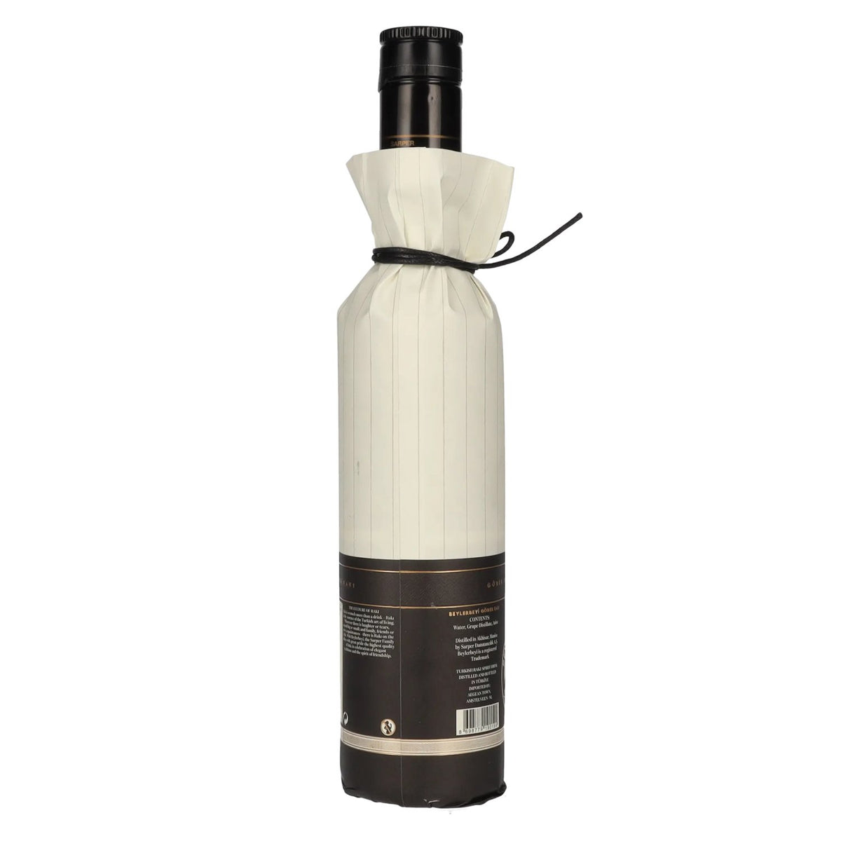 Beylerbeyi Göbek 45% Vol. 0,35l