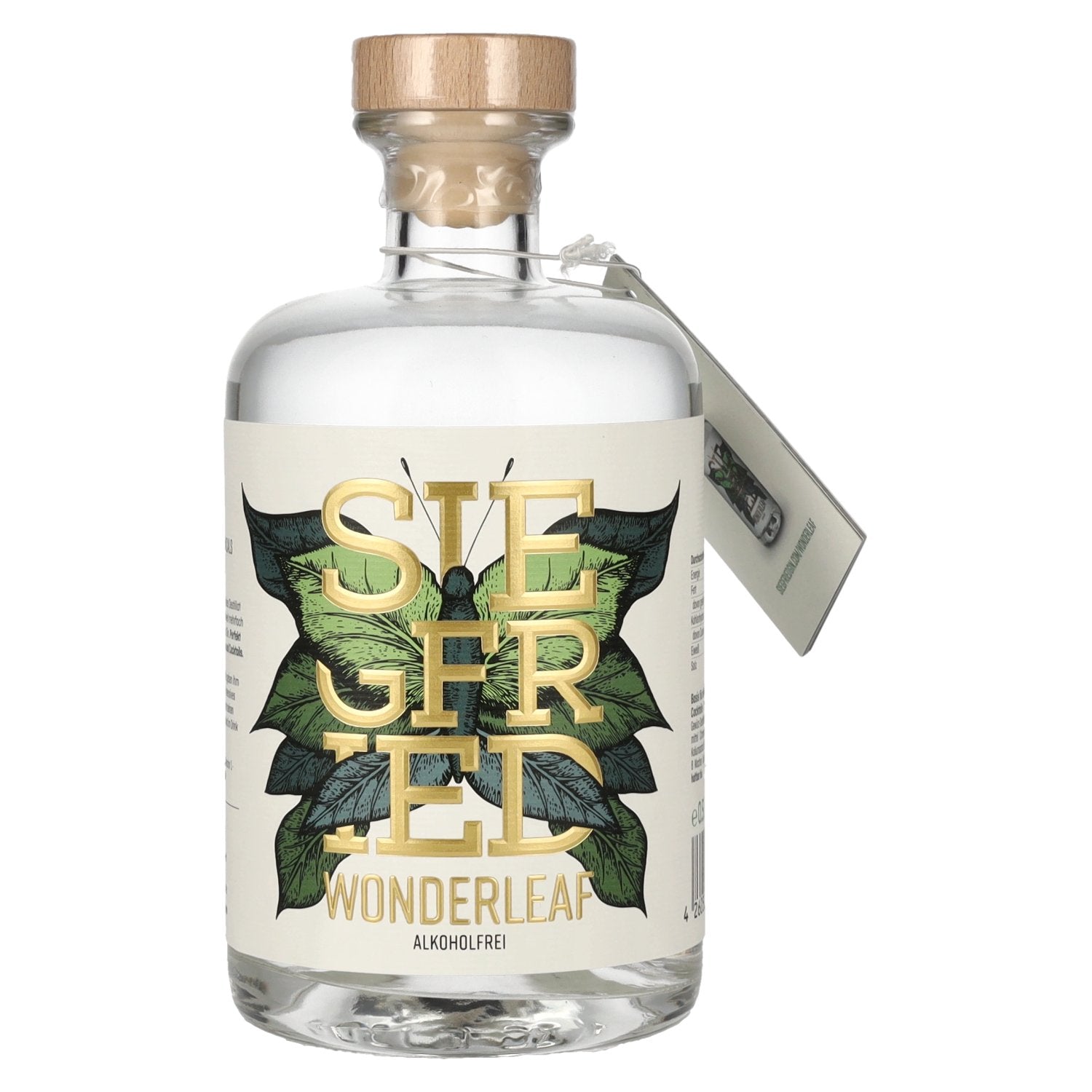 Siegfried Gin