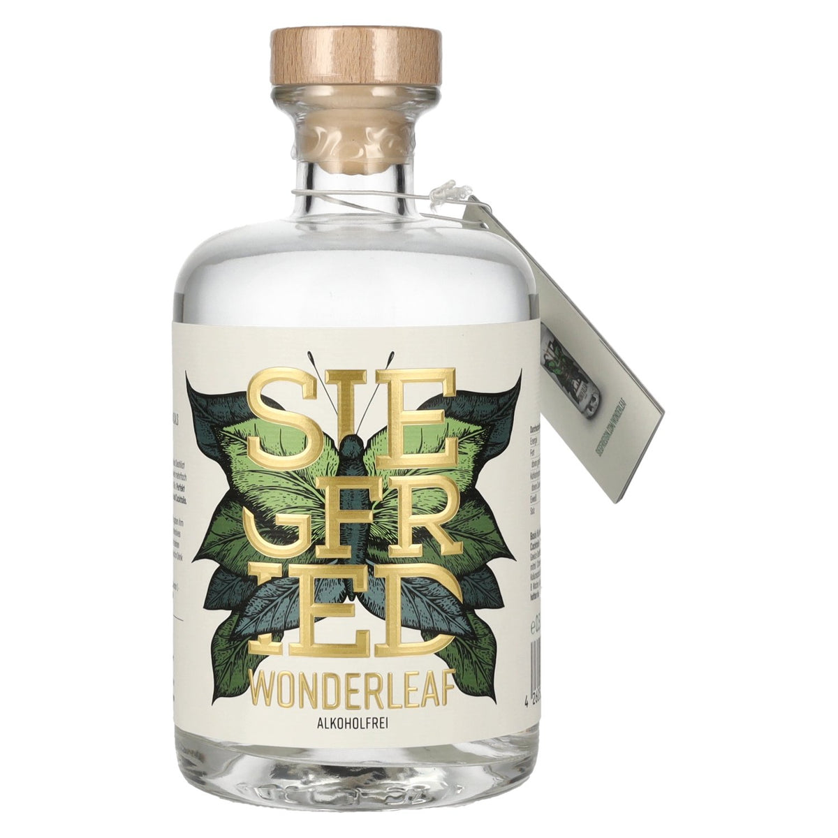 Siegfried Gin